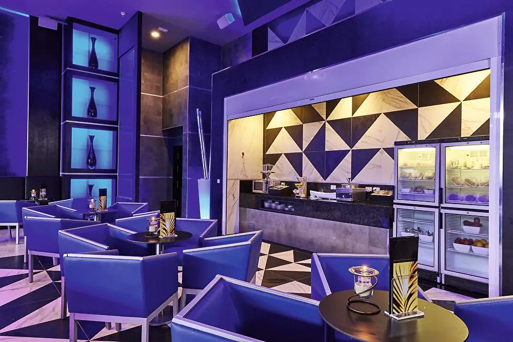 ****  فندق ريو بالاس بارادايس آيلاند-شامل الكل - للبالغين فقط Creek Village البهاما