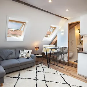 Studio74 Apartment Annecy