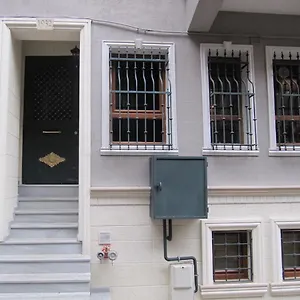 *** Otel Neva Flats Taksim Türkiye