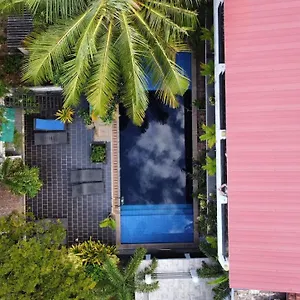 Serendib Village Gasthuis Negombo