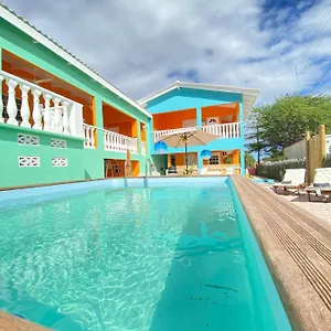 Otel Poko Poko