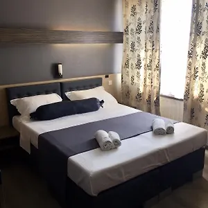 De Liege Hotel Brussel