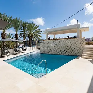 Harbor & Casino Curacao Hotel