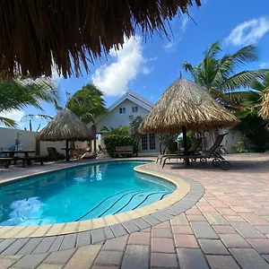 Aruba Tropic Appartement