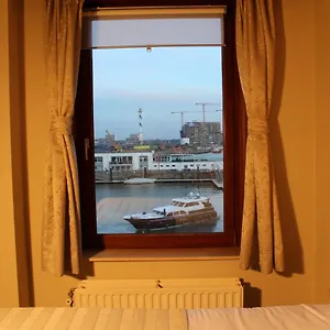 Rubens Hotel Oostende