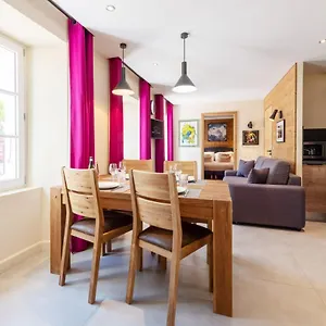 Himalaya Rent Apartment Annecy