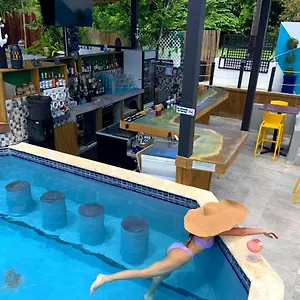 Otel Aqua Marina Club