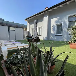 Varese Apartment Apartment Varese