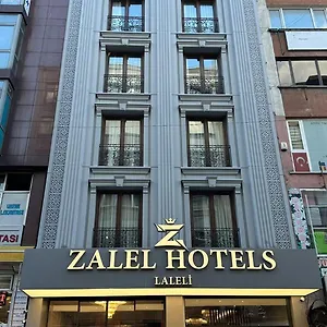 ** Otel Zalel Laleli Türkiye