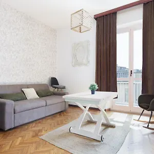 Casa Di Crissy - Centro Apartment Como