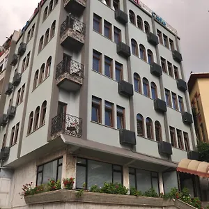  Otel Biter Türkiye