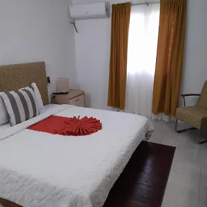 Cattleya Flor Hotel
