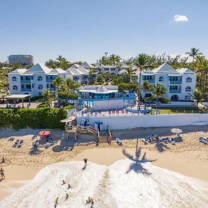  Villa Paradise Island Club Ocean View