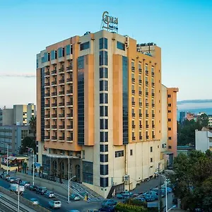 ***** Otel Capital And Etiyopya