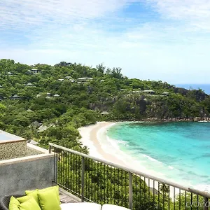 Four Seasons Seychelles Resort Baie Lazare (Mahe)