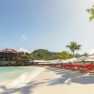 Eden Rock - St Barths Отель