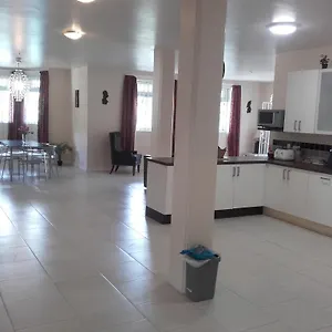  Appartement Campeche