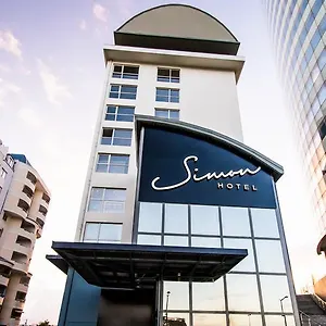 Otel Simon