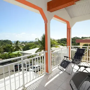  Hébergement de vacances Loca