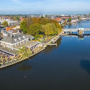 Het Rechthuis Hotel Uithoorn