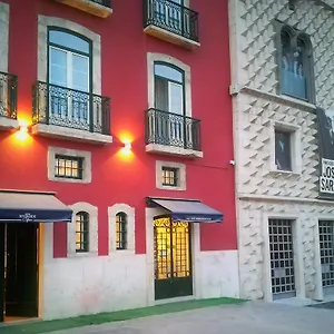 Riverside Alfama 3* Lisboa