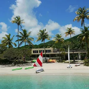Caneel Bay Курортный комплекс