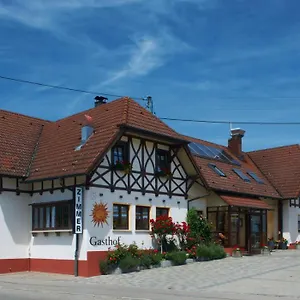 Zur Sonne Rofingen